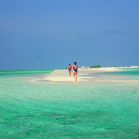Chill Holidays Maldives 马米基里 外观 照片