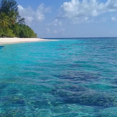 Chill Holidays Maldives 马米基里 外观 照片