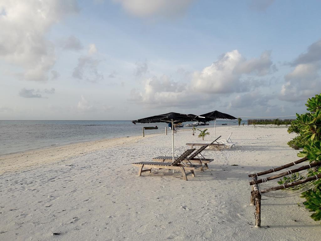 Chill Holidays Maldives 马米基里 外观 照片
