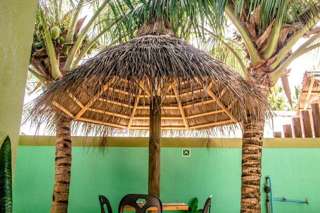 Chill Holidays Maldives 马米基里 外观 照片