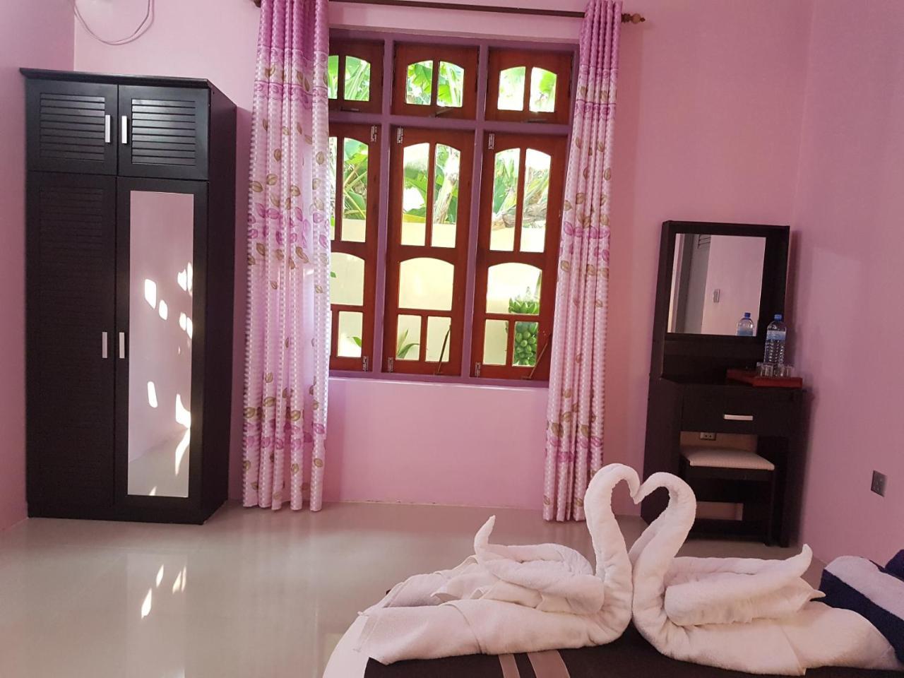 Chill Holidays Maldives 马米基里 外观 照片